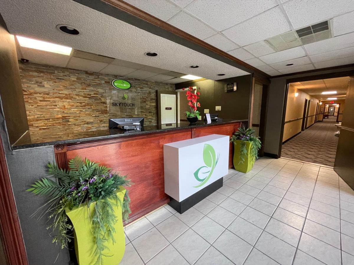 Wingate By Wyndham Lake George Exterior photo